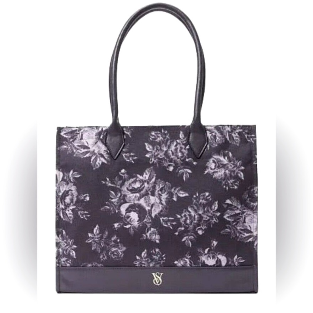 VS FLORAL BAG